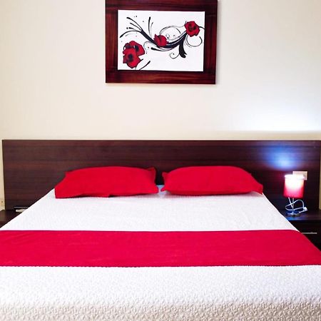 Hotel Pikeiro Blue Manta Luaran gambar