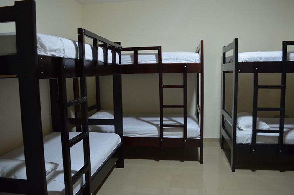 Hotel Pikeiro Blue Manta Luaran gambar