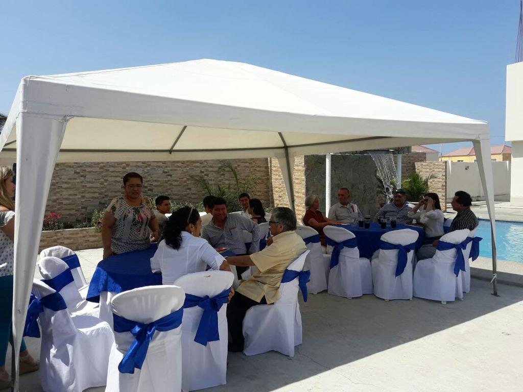 Hotel Pikeiro Blue Manta Luaran gambar